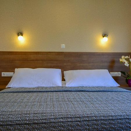 Luxury Apartments Villa Tea Трогір Екстер'єр фото