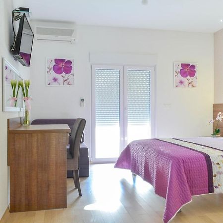 Luxury Apartments Villa Tea Трогір Екстер'єр фото