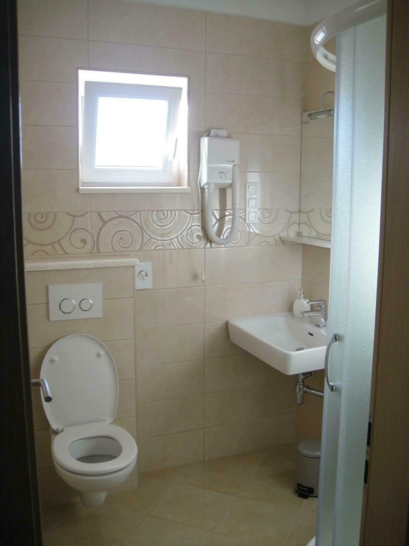 Luxury Apartments Villa Tea Трогір Екстер'єр фото