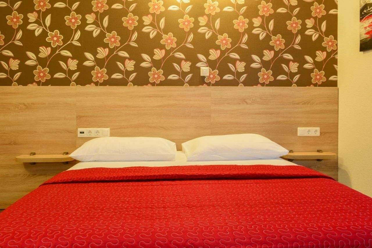 Luxury Apartments Villa Tea Трогір Екстер'єр фото